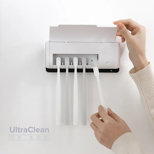 UltraClean UV Box